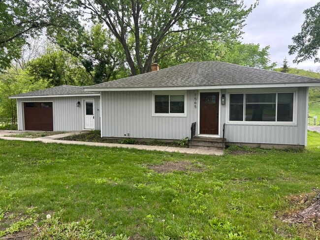 Building Photo - 1565 Spaulding Ave SE