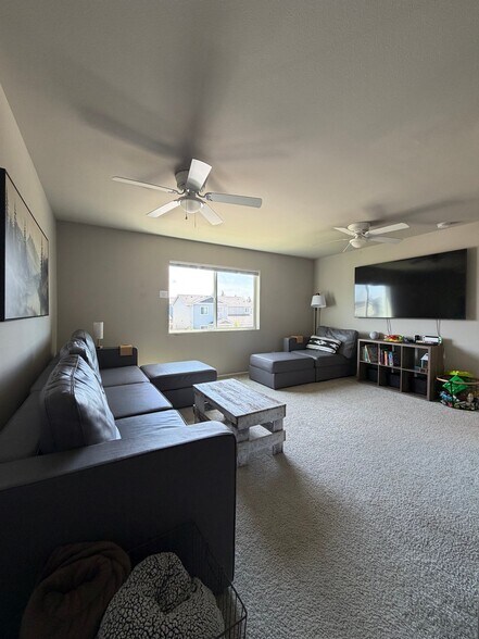 Building Photo - 15117 Prescott Lp SE