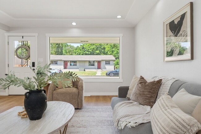 Building Photo - Beautifully Remodeled 4-Bedroom Rancher in...