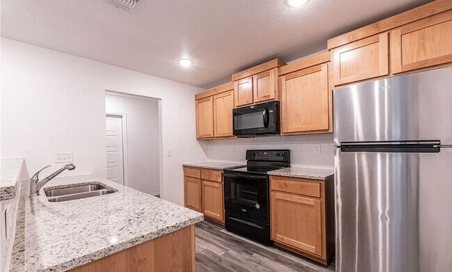 Building Photo - Cozy Duplex Home in Temple!