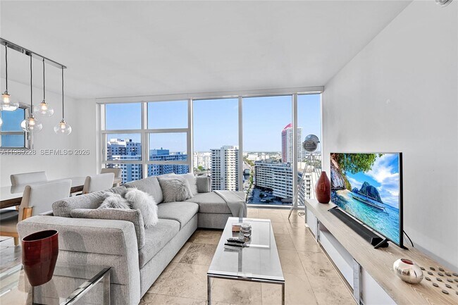 Building Photo - 1830 S Ocean Dr