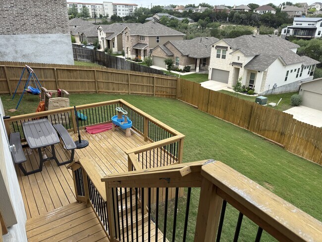 Building Photo - 303 Colorado Cyn