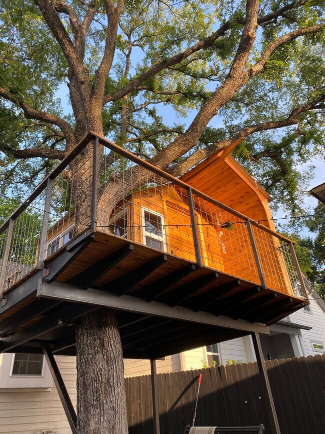 Building Photo - 1307 Fort Branch Blvd