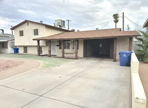 Building Photo - 5BR/2BA - OPEN HOUSE -  GREAT HOUSE! NEAR ASU- AVAILABLE