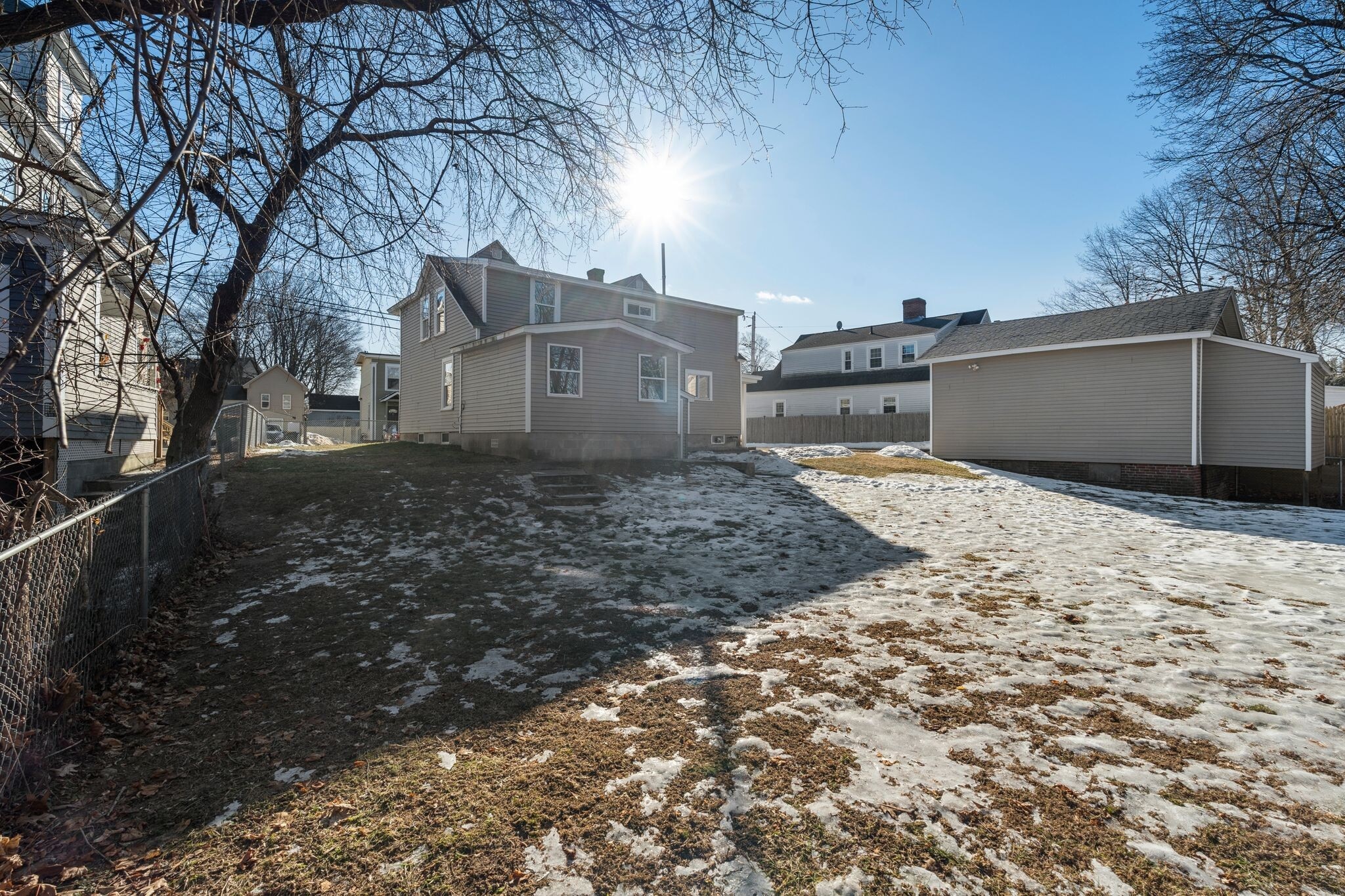 Building Photo - 57 Congress St