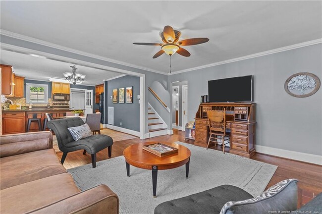 Building Photo - 207 N Virginia Ave