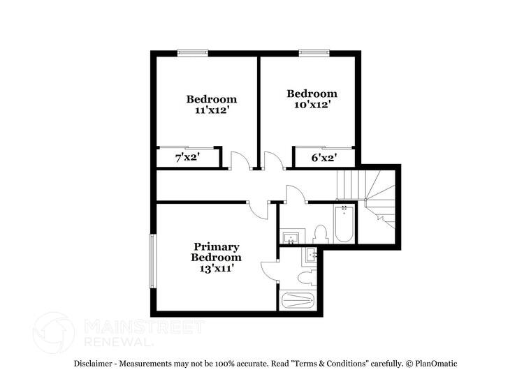 Building Photo - 5866 Parterra Dr
