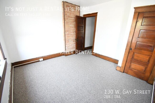 Building Photo - 130 W Gay St