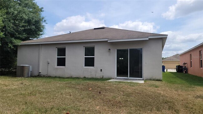 Building Photo - 1709 Wallace Manor Loop