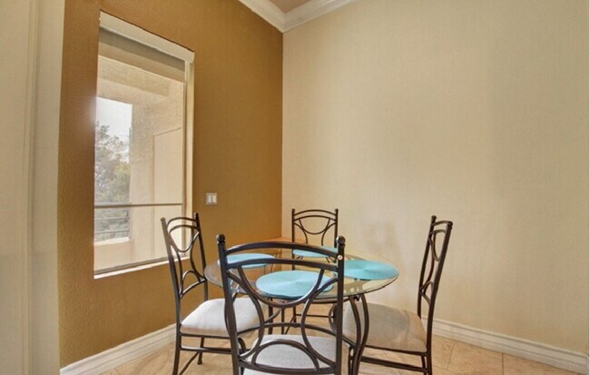 Building Photo - Luxury 1-Bedroom Rental in Guard-Gated Meridian – Walk to the Strip!