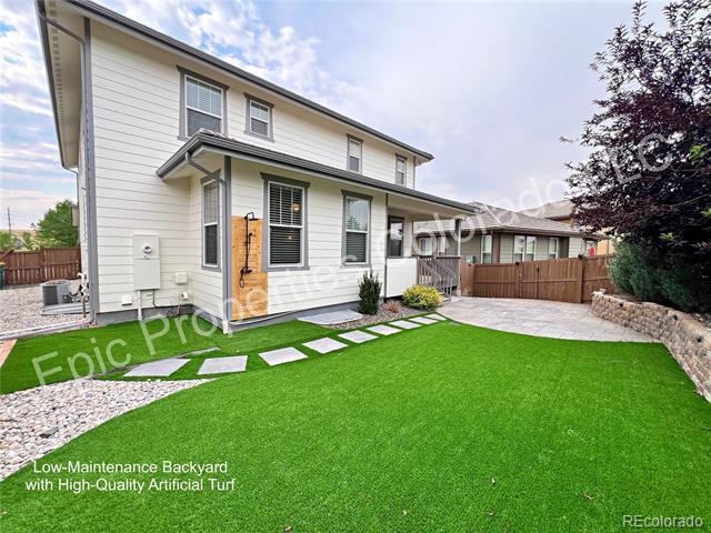 Building Photo - 10076 Tall Oaks St