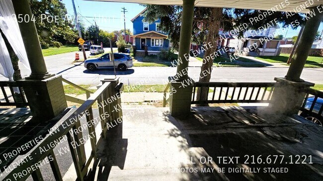 Building Photo - 3504 Poe Ave