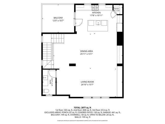 Building Photo - 1421 W 23rd St