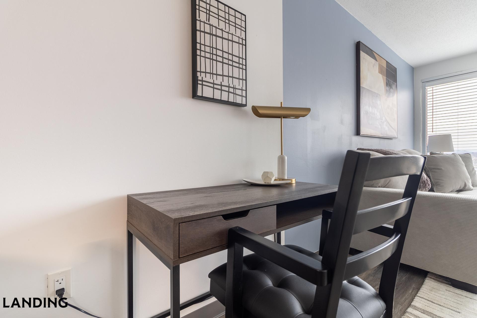 Building Photo - 50 Morgan St N