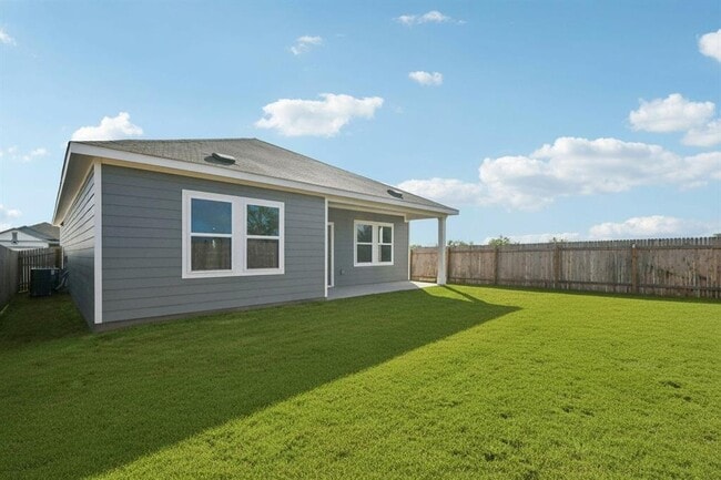 Building Photo - 1305 Morris Lp