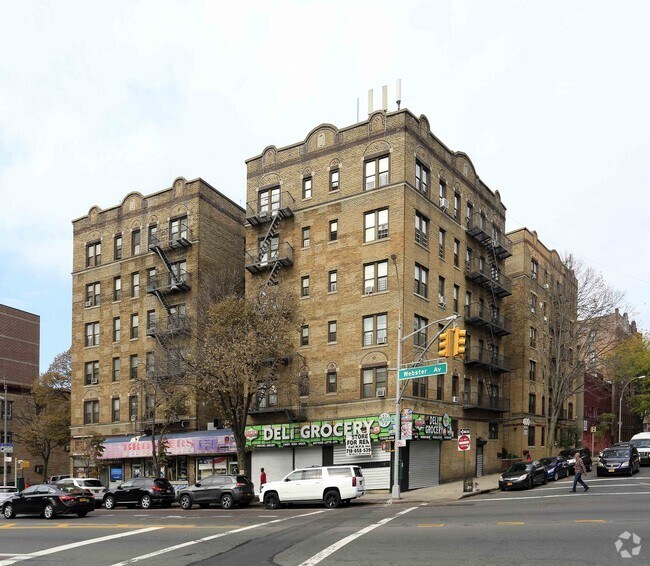 3019 ster Ave 3019 ster Ave Bronx NY 10458 Apartment Finder