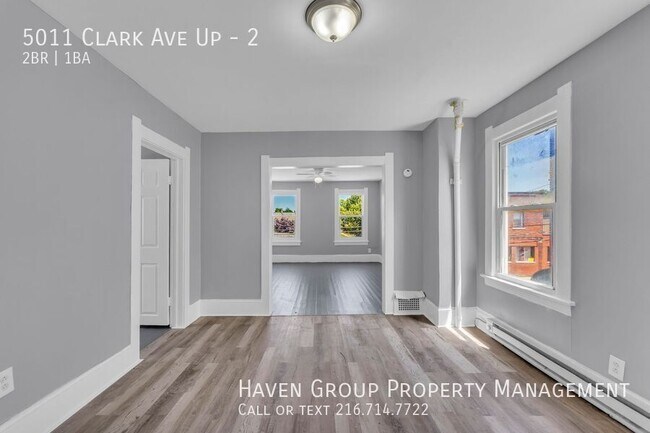Building Photo - 5011 Clark Ave