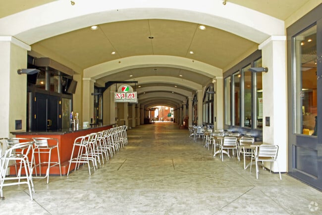 Building Photo - Flats at Alley Station