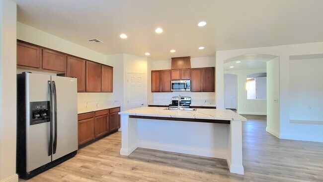 Building Photo - MAYFIELD RANCH ESTATES - N. Mayfield Ranch...