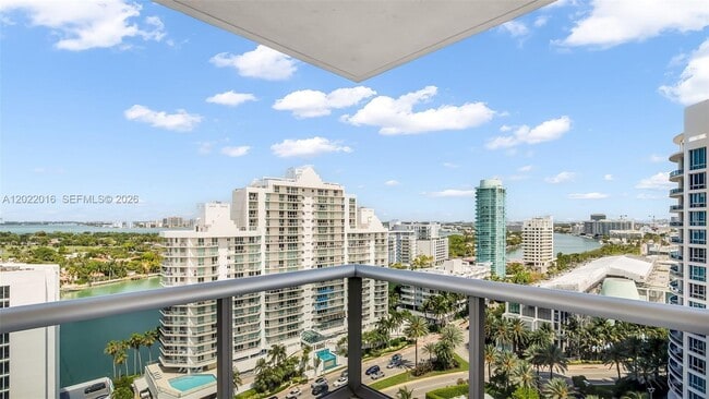 Building Photo - 5875 Collins Ave