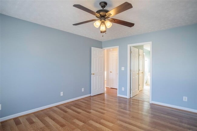 Building Photo - 6607 Rushton Ridge