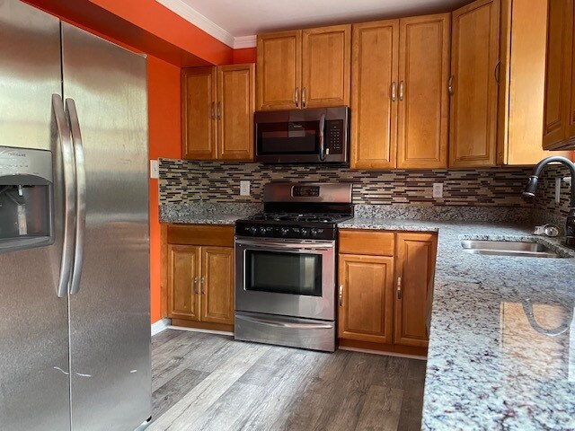 Kitchen - 4614 Snowflower Blvd