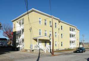 Building Photo - 651 Harvard St