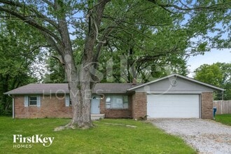 Building Photo - 8074 Hague Rd