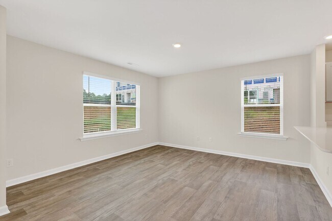 Building Photo - ***New Construction 3bd/2.5ba Townhome***