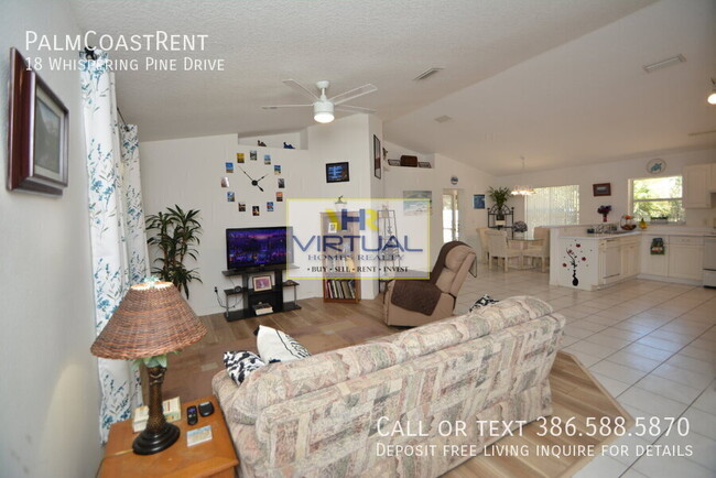 Building Photo - 18 Whispering Pine Dr