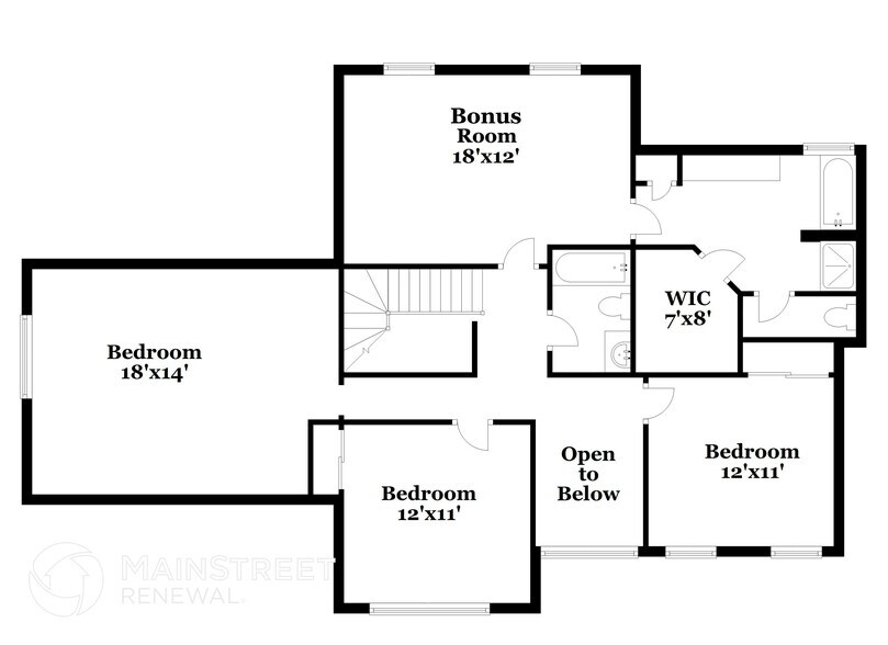 Building Photo - 4922 Harrington Pl