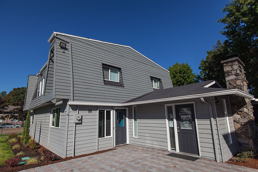 Courtyards at Cedar Hills Apartments 13643 SW Electric St Beaverton