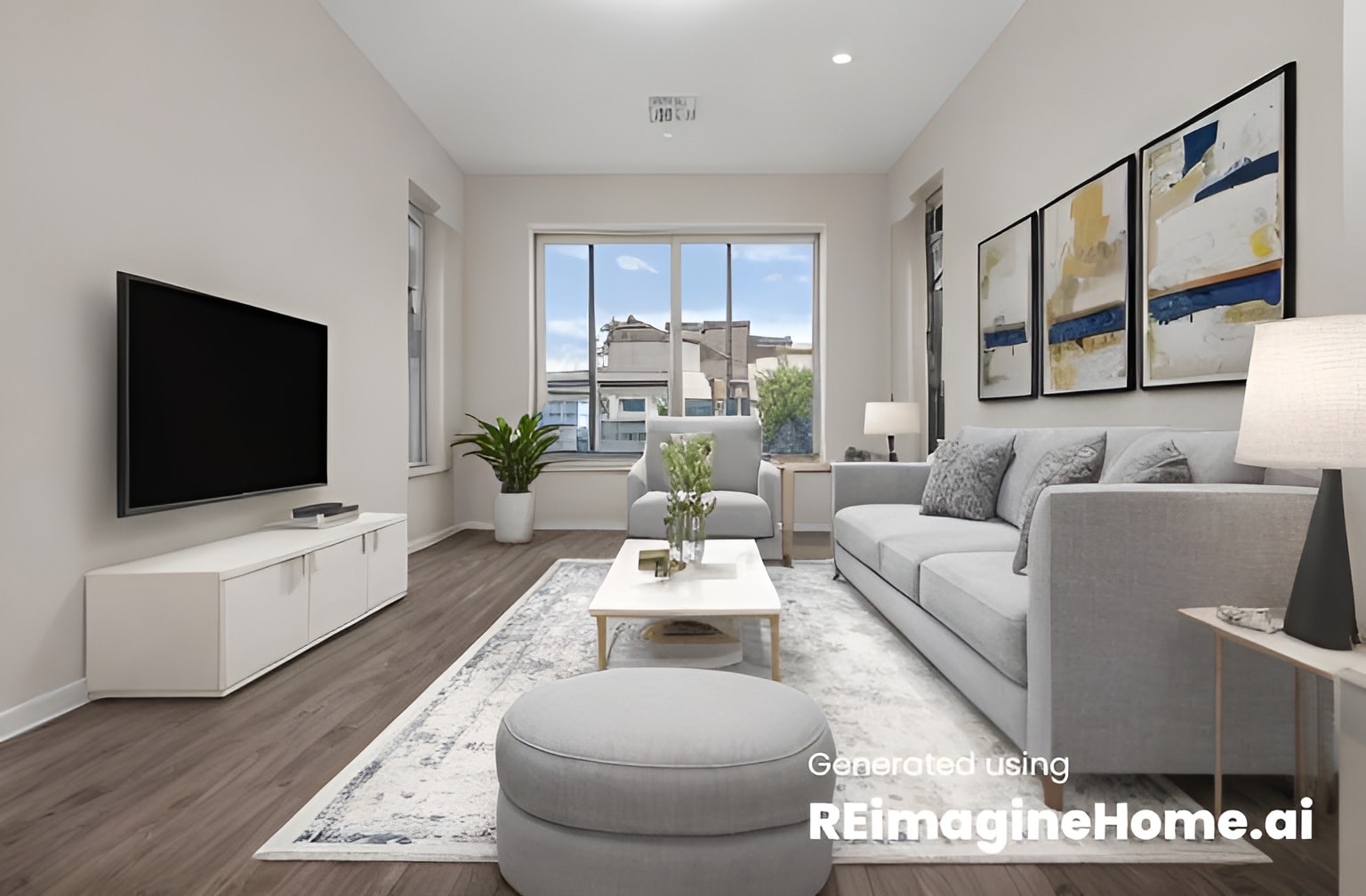 Building Photo - 1739 W Beach Ave