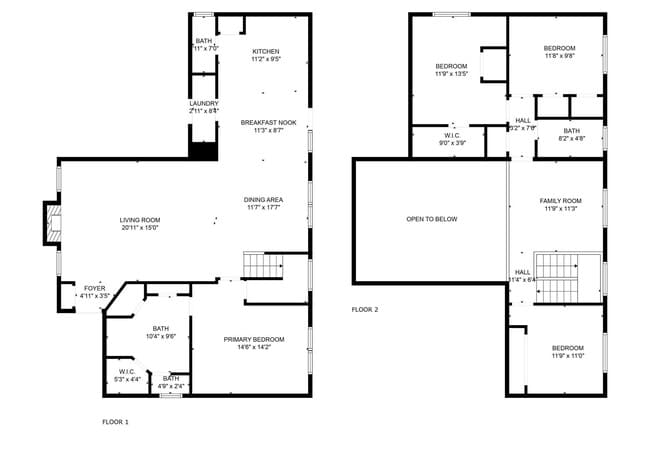 Building Photo - 4311 Piney Creek Ln