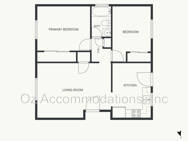 Building Photo - 1606 N 63 Pl