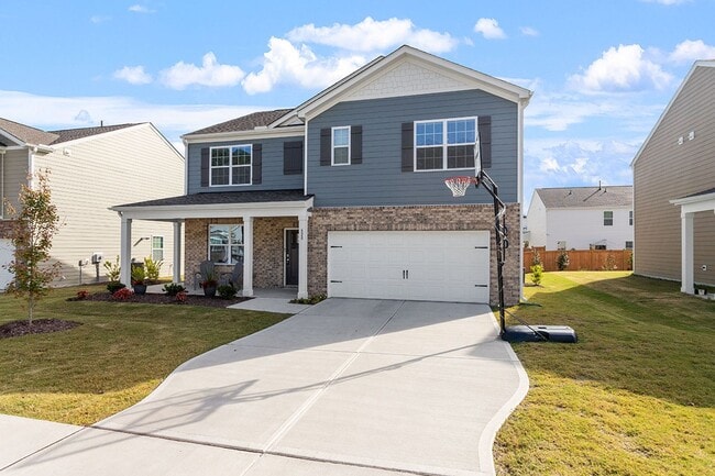 Building Photo - Spacious 5 BR for Rent in Wendall-Availabl...