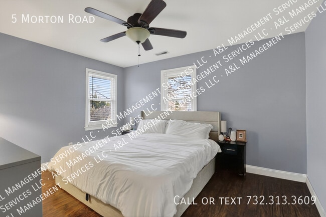 Building Photo - 5 Morton Rd