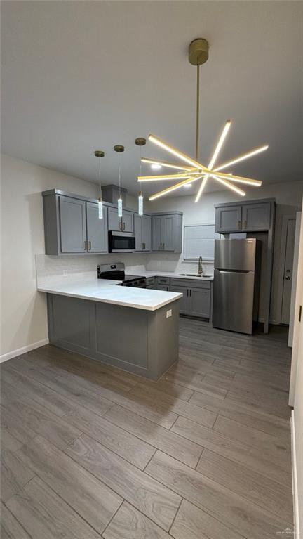 Building Photo - 13 San Andres