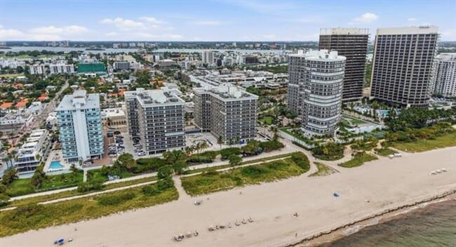 Building Photo - 9595 Collins Ave