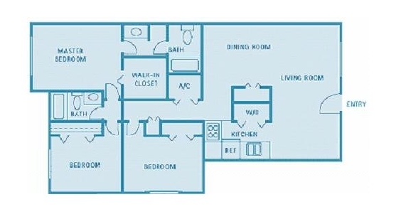 C2 - The Standard at 2690