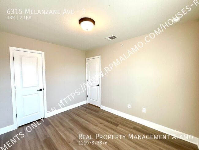 Building Photo - 6315 Melanzane Ave