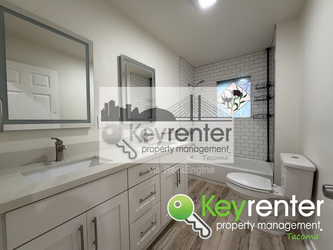 Building Photo - 4622 E F St