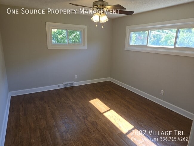 Building Photo - 2602 Village Trail NW
