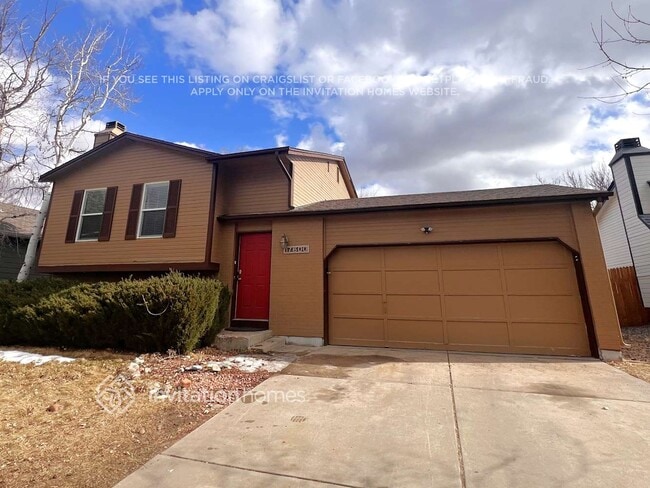 Building Photo - 17600 Ponderosa Ave