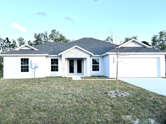 Primary Photo - 5797 NW Coosa Dr