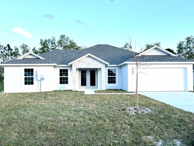Primary Photo - 5797 NW Coosa Dr
