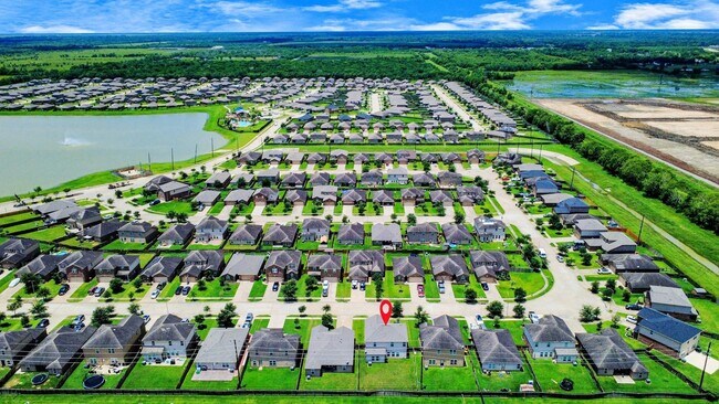 Building Photo - 9423 Grand Spark Dr