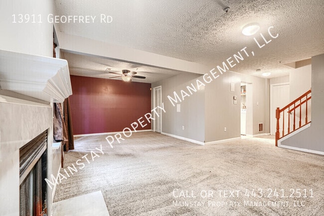 Building Photo - 13911 Geoffrey Rd