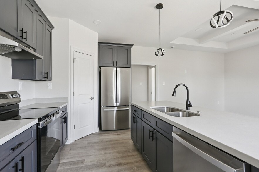 Building Photo - 32 Ashton Cox Dr