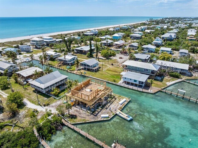 Building Photo - 9750 LITTLE GASPARILLA Is
